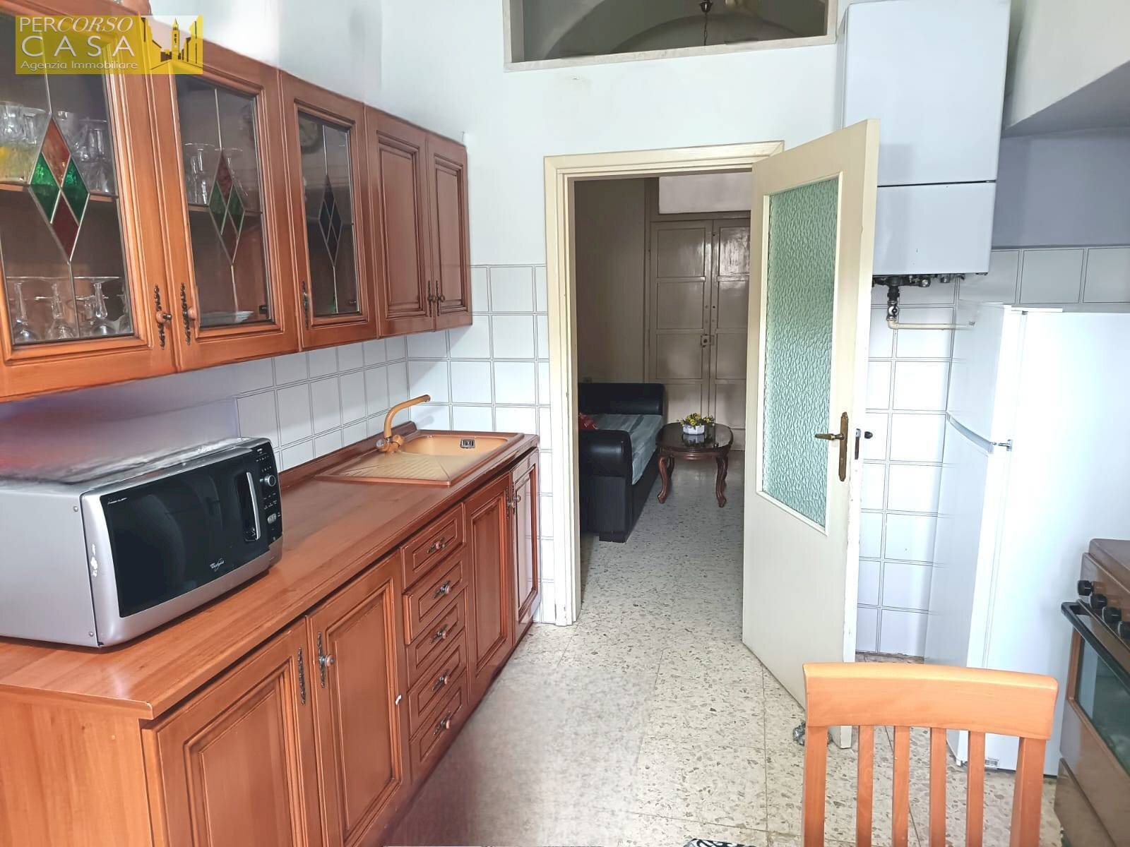 Trilocale Via Gabriele D'Annunzio, Teramo - foto 2