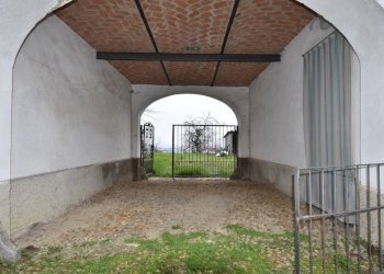 Interno palazzo - Rustico piazza Anita Garibaldi, Vigliano d'Asti - foto 6