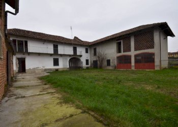 Terreno - Rustico piazza Anita Garibaldi, Vigliano d'Asti - foto 8