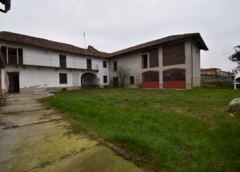 Terreno - Rustico piazza Anita Garibaldi, Vigliano d'Asti - foto 9