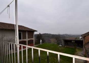 Vista - Rustico piazza Anita Garibaldi, Vigliano d'Asti - foto 16