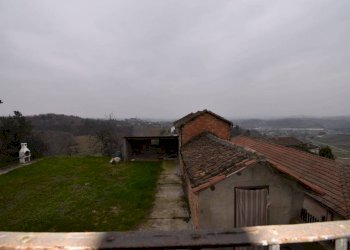 Vista - Rustico piazza Anita Garibaldi, Vigliano d'Asti - foto 18