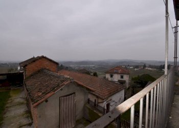 Vista - Rustico piazza Anita Garibaldi, Vigliano d'Asti - foto 21