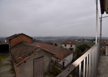 Vista - Rustico piazza Anita Garibaldi, Vigliano d'Asti - foto 22