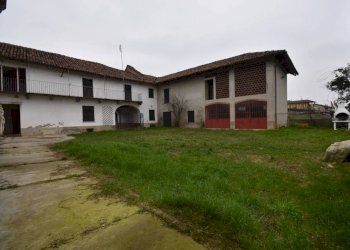 Terreno - Rustico piazza Anita Garibaldi, Vigliano d'Asti - foto 23