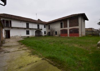Terreno - Rustico piazza Anita Garibaldi, Vigliano d'Asti - foto 24