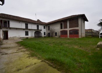 Terreno - Rustico piazza Anita Garibaldi, Vigliano d'Asti - foto 25