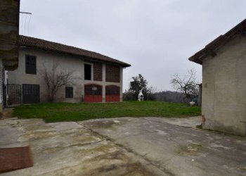 Giardino - Rustico piazza Anita Garibaldi, Vigliano d'Asti - foto 29