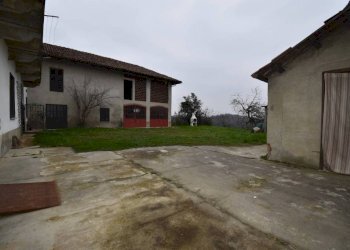 Giardino - Rustico piazza Anita Garibaldi, Vigliano d'Asti - foto 31