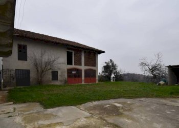 Terreno - Rustico piazza Anita Garibaldi, Vigliano d'Asti - foto 32