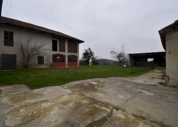 Terreno - Rustico piazza Anita Garibaldi, Vigliano d'Asti - foto 33