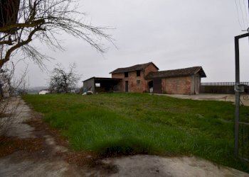 Terreno - Rustico piazza Anita Garibaldi, Vigliano d'Asti - foto 36