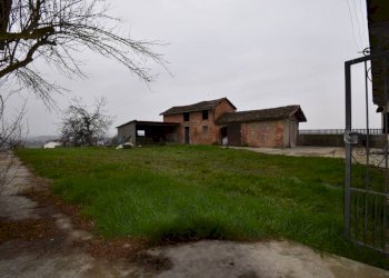Terreno - Rustico piazza Anita Garibaldi, Vigliano d'Asti - foto 37