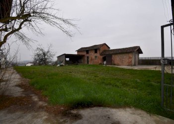 Terreno - Rustico piazza Anita Garibaldi, Vigliano d'Asti - foto 38