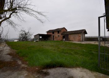 Terreno - Rustico piazza Anita Garibaldi, Vigliano d'Asti - foto 39
