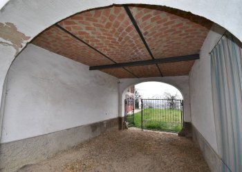 Box auto - Rustico piazza Anita Garibaldi, Vigliano d'Asti - foto 40