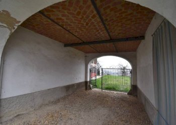 Interno palazzo - Rustico piazza Anita Garibaldi, Vigliano d'Asti - foto 41