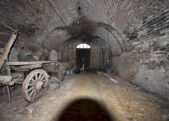 Box auto - Rustico piazza Anita Garibaldi, Vigliano d'Asti - foto 44