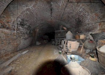 Box auto - Rustico piazza Anita Garibaldi, Vigliano d'Asti - foto 47