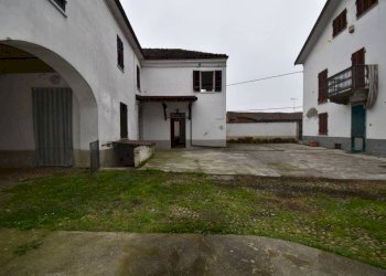 Giardino - Rustico piazza Anita Garibaldi, Vigliano d'Asti - foto 50