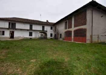 Terreno - Rustico piazza Anita Garibaldi, Vigliano d'Asti - foto 28