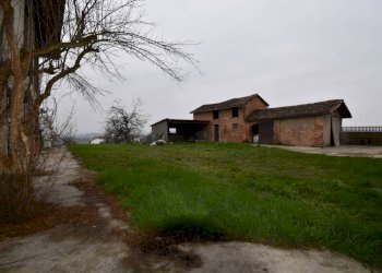 Terreno - Rustico piazza Anita Garibaldi, Vigliano d'Asti - foto 4