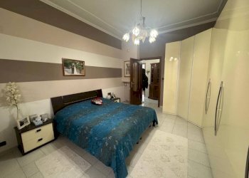 Camera da letto - Trilocale via Ozegna, 17, Torino - foto 6