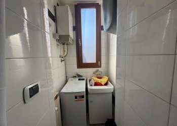 Bagno - Trilocale via Ozegna, 17, Torino - foto 14