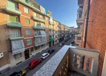 Balcone - Trilocale via Ozegna, 17, Torino - foto 15