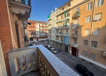 Balcone - Trilocale via Ozegna, 17, Torino - foto 16