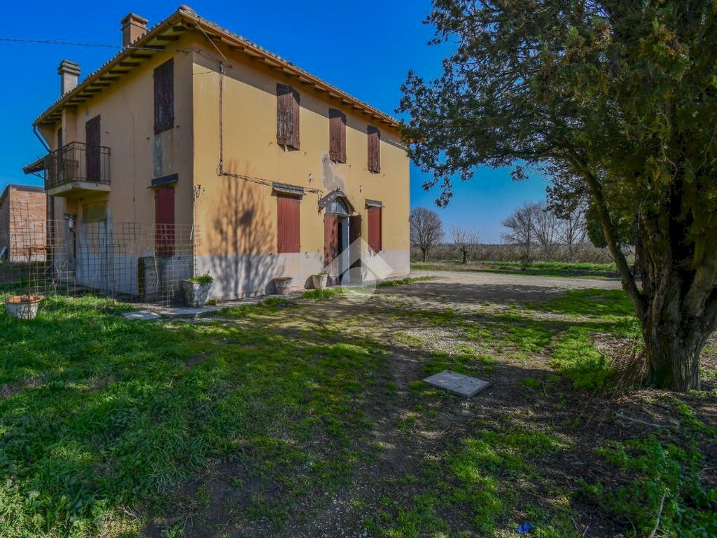 Rustic Via Bianchi, Poggio Renatico - photo 1