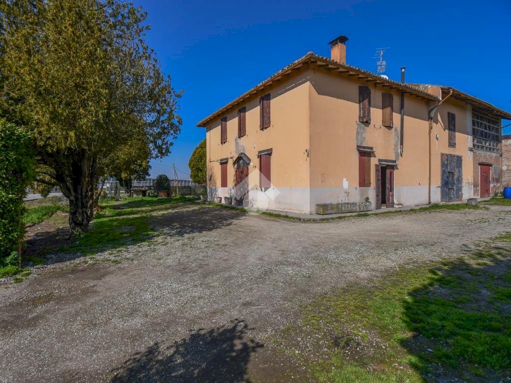 Rustic Via Bianchi, Poggio Renatico - photo 3