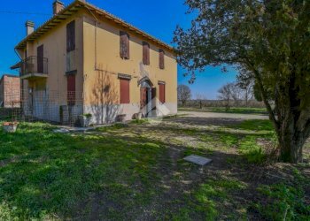 Rustico Via Bianchi, Poggio Renatico - foto 1