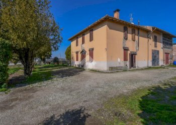 Rustico Via Bianchi, Poggio Renatico - foto 3