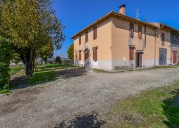 Rustico Via Bianchi, Poggio Renatico - foto 4