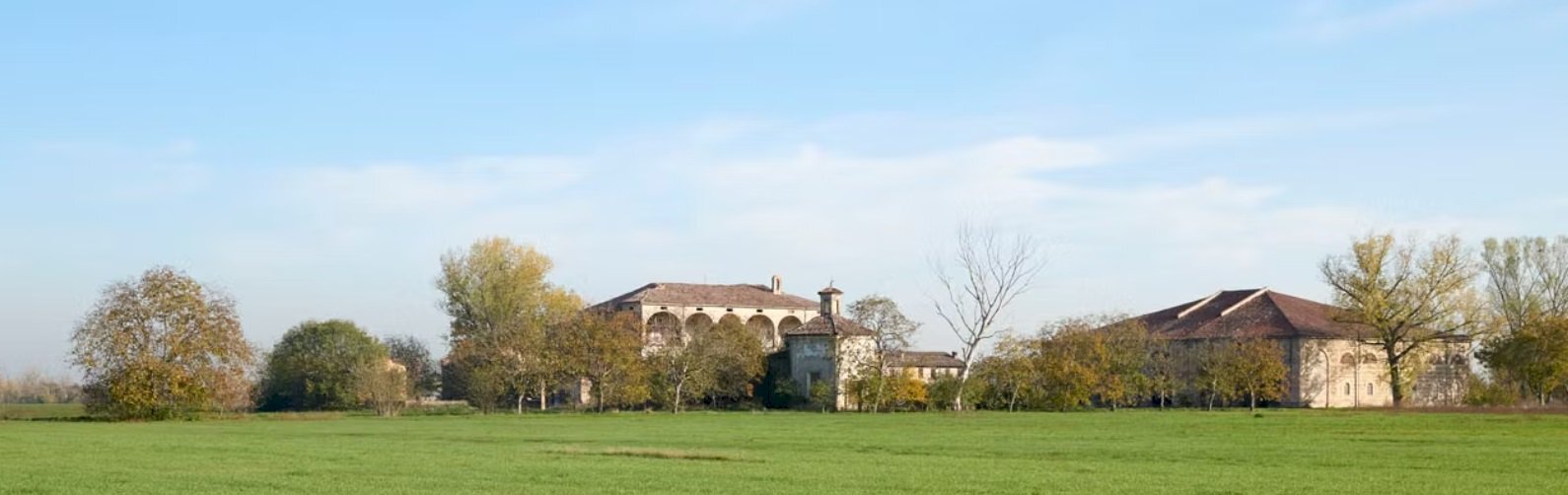 Historic Residence Via Don Minzoni, 62, Gattatico - photo 1