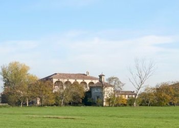 Historic Residence Via Don Minzoni, 62, Gattatico - photo 1