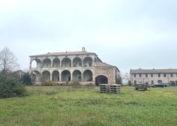 Historic Residence Via Don Minzoni, 62, Gattatico - photo 7