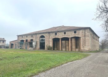Historic Residence Via Don Minzoni, 62, Gattatico - photo 10