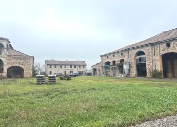 Historic Residence Via Don Minzoni, 62, Gattatico - photo 11