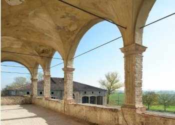 Historic Residence Via Don Minzoni, 62, Gattatico - photo 15