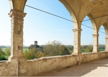 Historic Residence Via Don Minzoni, 62, Gattatico - photo 16