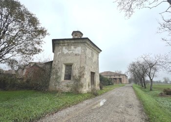 Historic Residence Via Don Minzoni, 62, Gattatico - photo 21