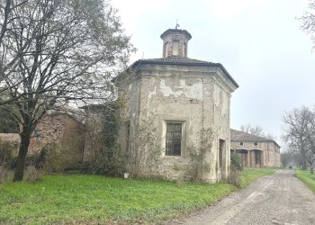 Historic Residence Via Don Minzoni, 62, Gattatico - photo 22