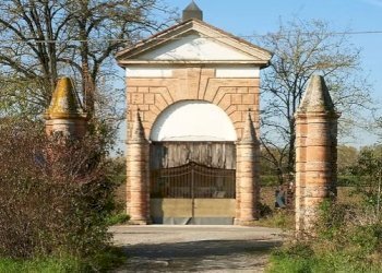 Historic Residence Via Don Minzoni, 62, Gattatico - photo 24