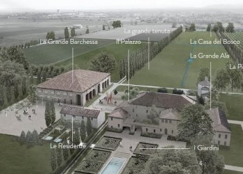 Historic Residence Via Don Minzoni, 62, Gattatico - photo 29