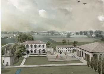 Historic Residence Via Don Minzoni, 62, Gattatico - photo 30