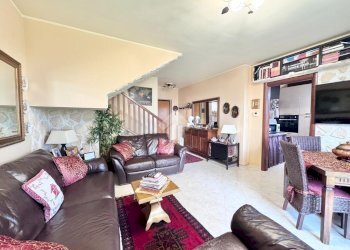 Villa a Schiera Via Padre G. Puglisi, Vernate - foto 4