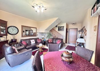 Villa a Schiera Via Padre G. Puglisi, Vernate - foto 6