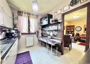 Villa a Schiera Via Padre G. Puglisi, Vernate - foto 9